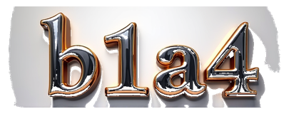 b1a4 logo